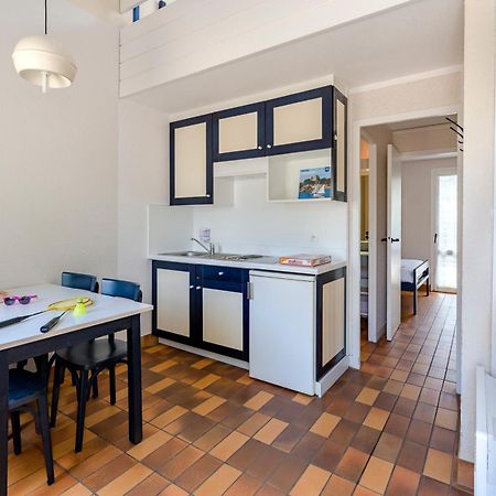 Azureva Kerjouanno Hotell Arzon Exteriör bild